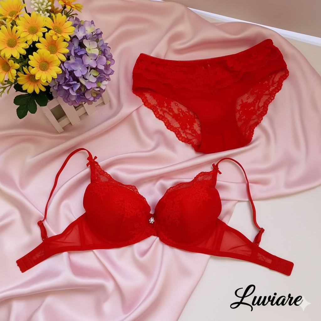 BRA AND PENTY SETS