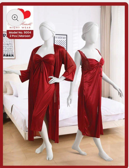 Liquid Silk Elegance